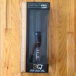 Infiniti Pro by Conair Hot Brush